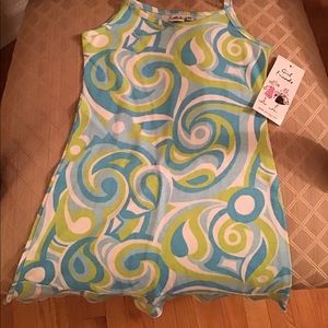 Girl Friends by Anita G Dress